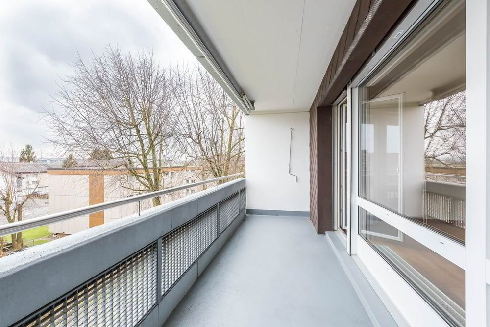 Appartement 3 pièces à louer à Egerkingen - image 1/6