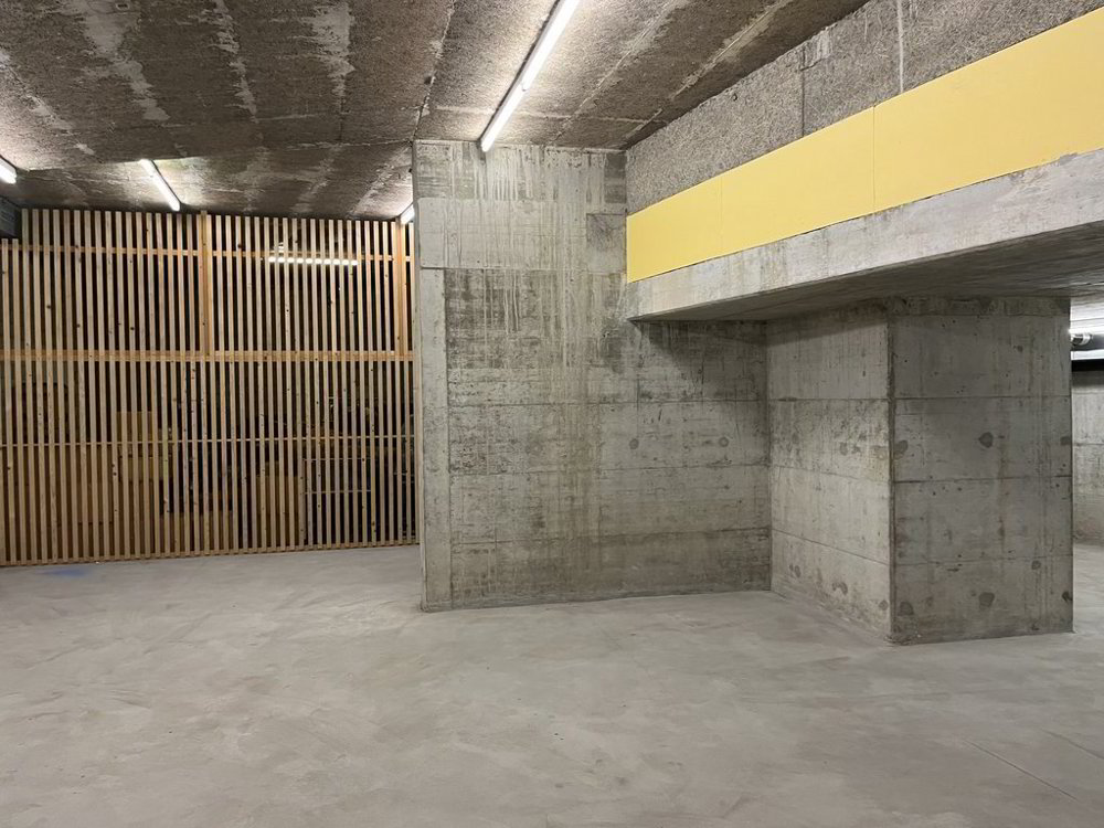 null Zimmer Büro zu vermieten in Zürich - Bild 1/9