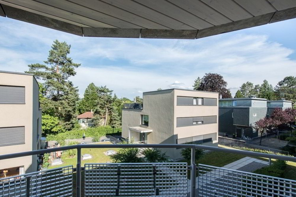 2.5 Zimmer Wohnung zu vermieten in Baden - Bild 1/6