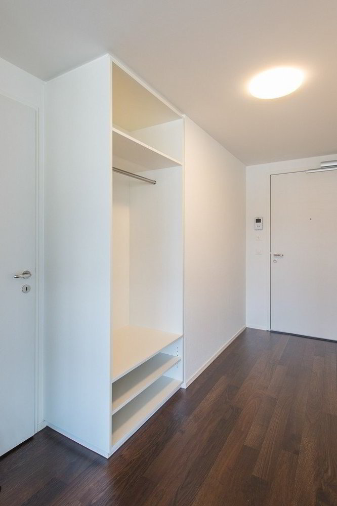 4.5 Zimmer Wohnung zu vermieten in Baden - Bild 1/9