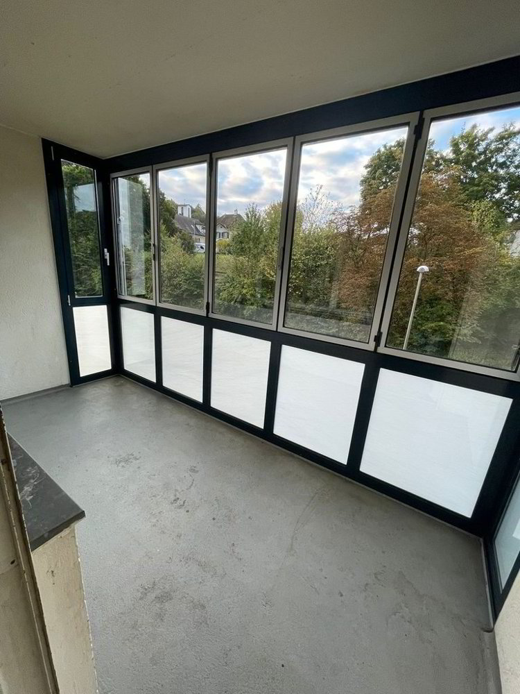 4 rooms Apartment for rent in Zuchwil - image 1/10