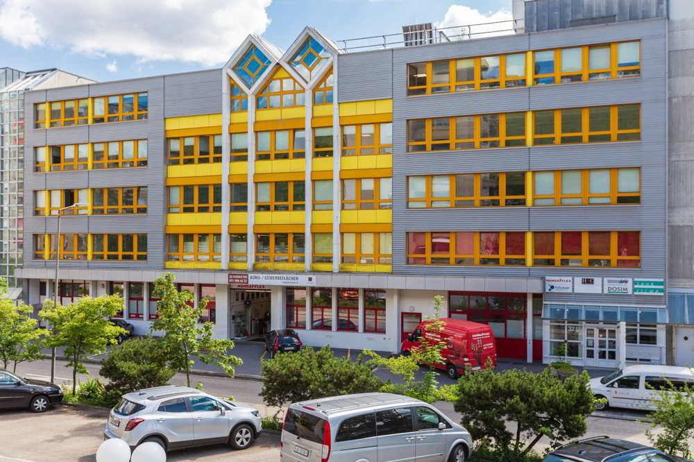 null rooms Office & Commercial for rent in Ittigen - image 1/5