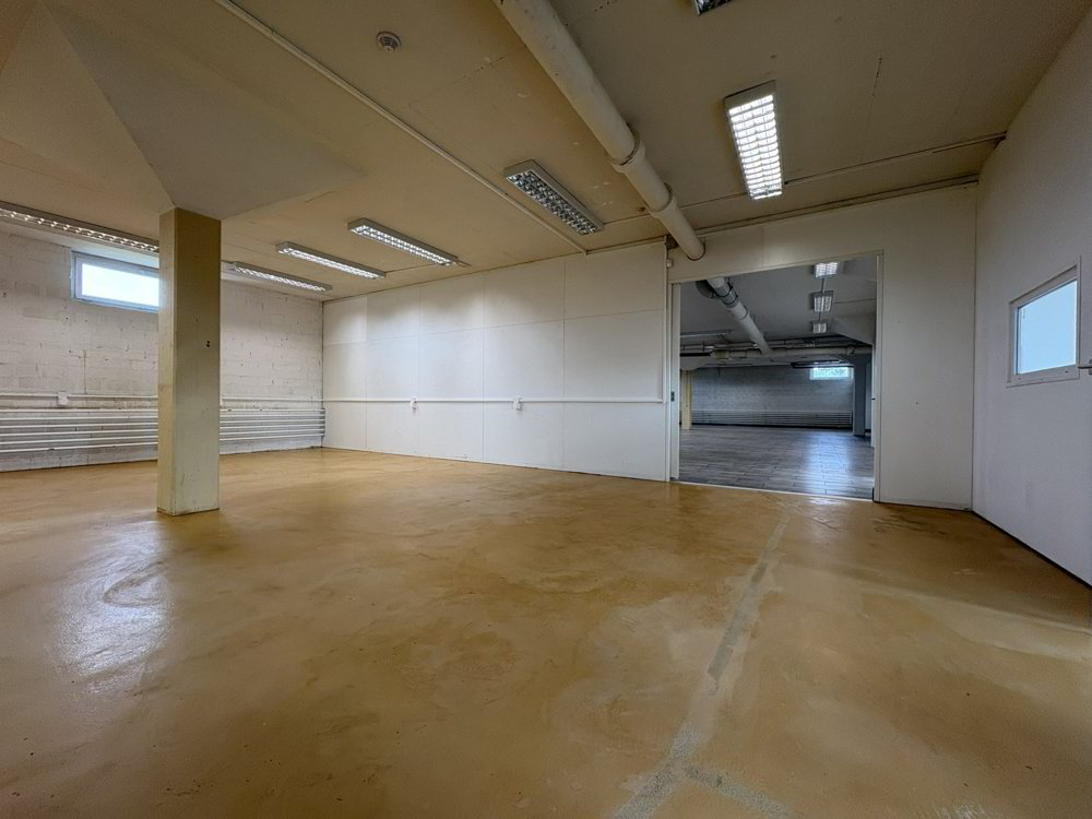 null rooms Office & Commercial for rent in Bern - image 1/13
