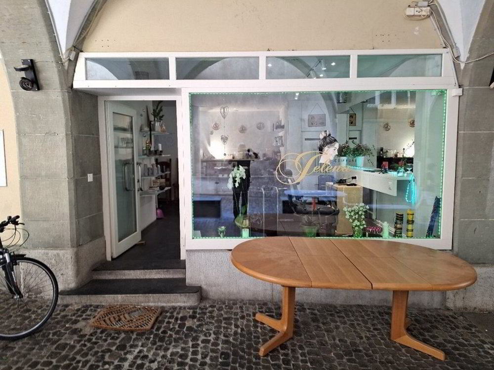 null rooms Office & Commercial for rent in Burgdorf - image 1/3