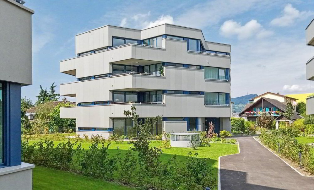 3 Zimmer Wohnung zum verkaufen in Buchs AG - Bild 1/7