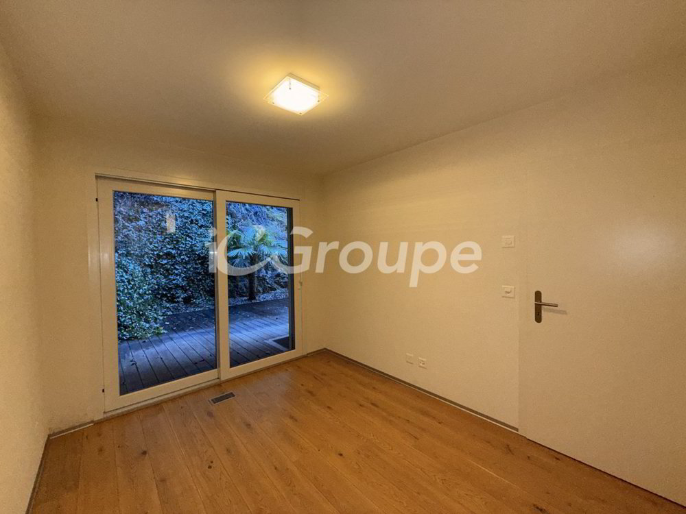 2 rooms Apartment for rent in Sion - image 1/13