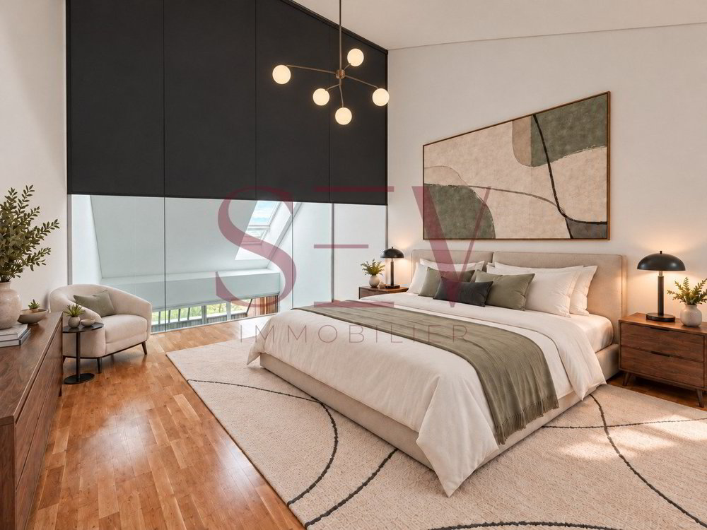 3 rooms Apartment to buy in Morges - image 1/6