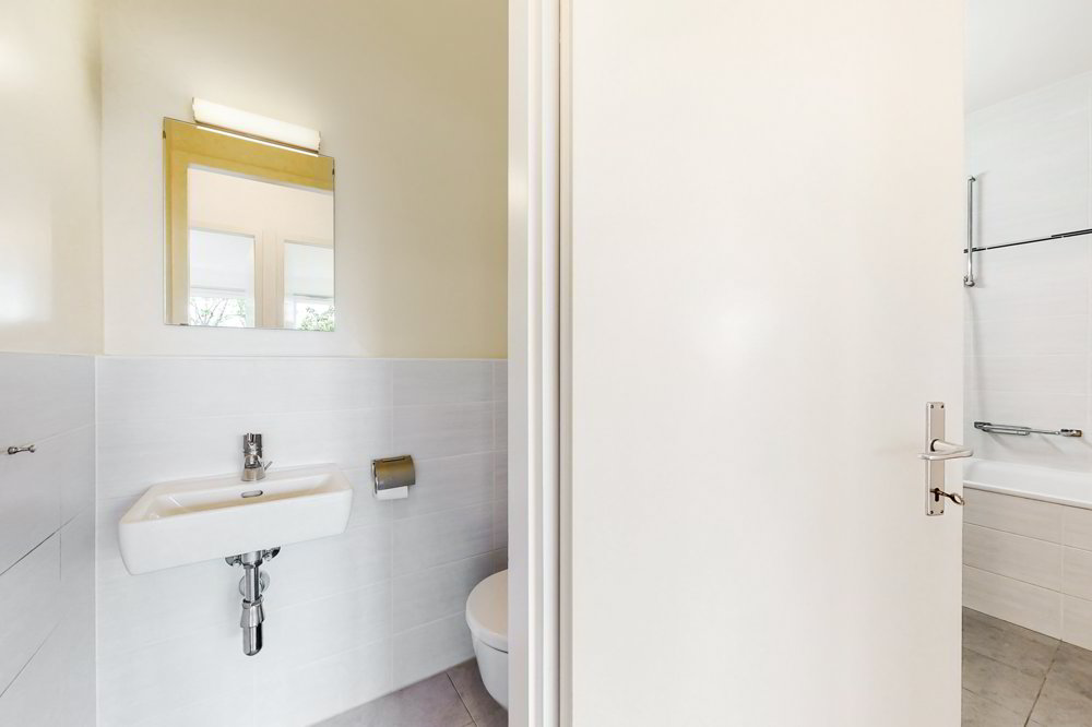 5 Zimmer Wohnung zu vermieten in Onex - Bild 1/10