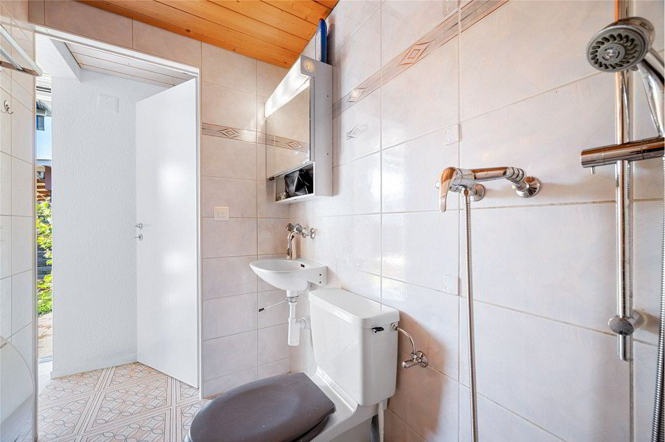 3 Zimmer Haus zum verkaufen in Gletterens - Bild 1/13