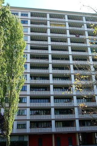 Appartement 3 pièces à louer à Genève - image 1/4