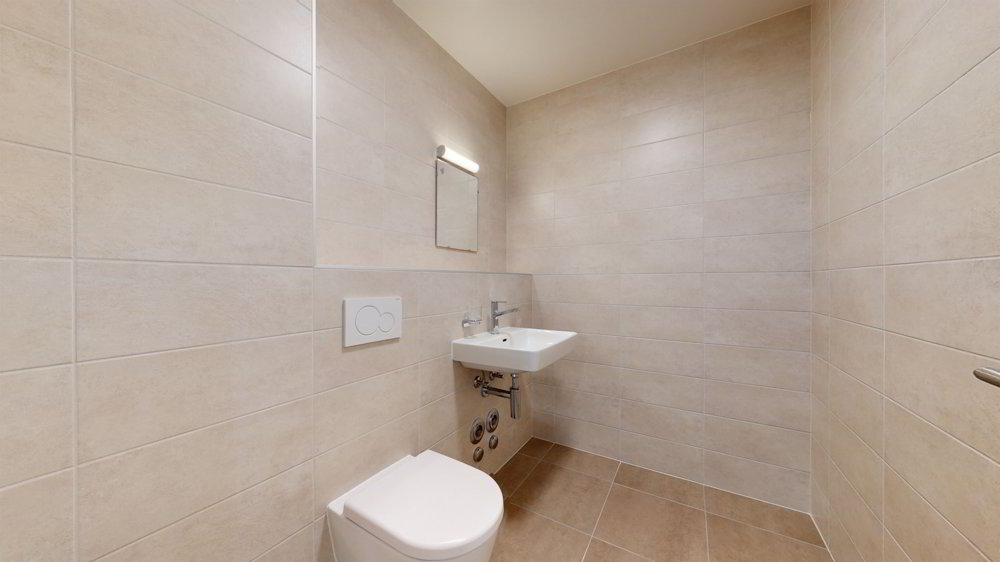 4 rooms Apartment for rent in Geneva - image 1/10