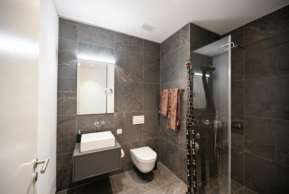 3 Zimmer Wohnung zum verkaufen in Aesch BL - Bild 1/13