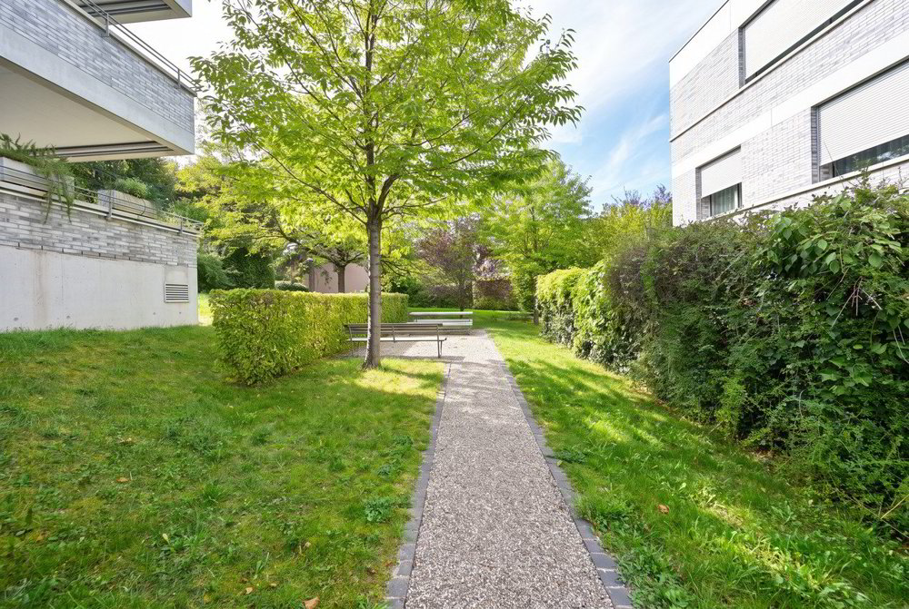 Appartement 3 pièces à acheter à Binningen - image 1/13