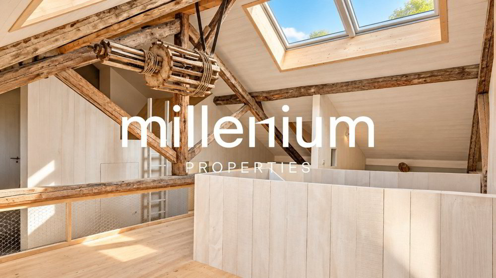7 rooms House for rent in Jussy - image 1/6