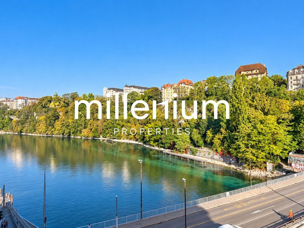 3 rooms Apartment for rent in Ginevra - image 1/9