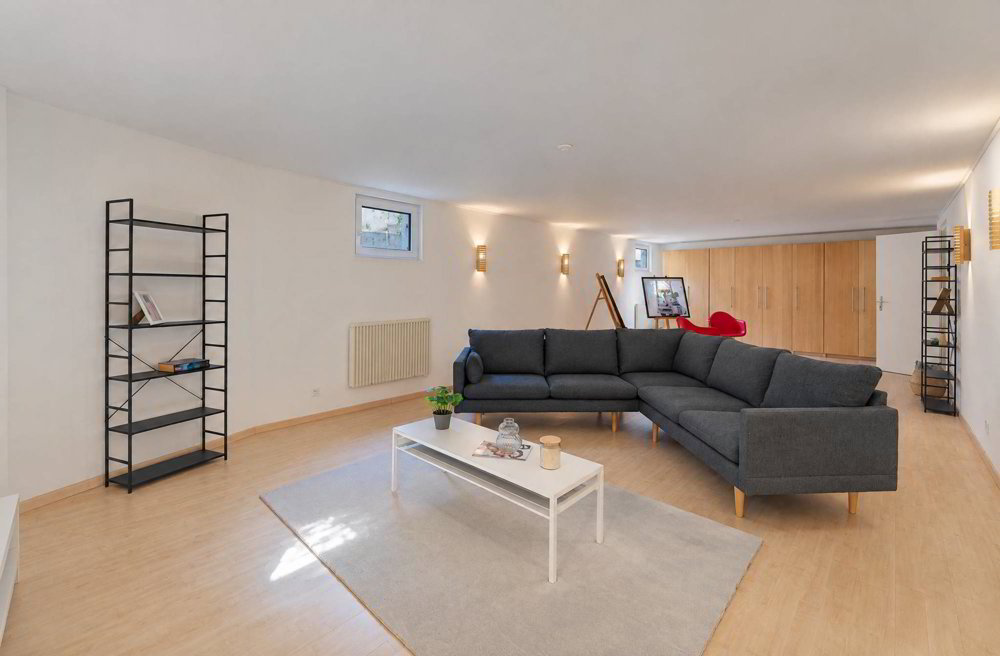 6 rooms House to buy in Grandvaux - image 1/12