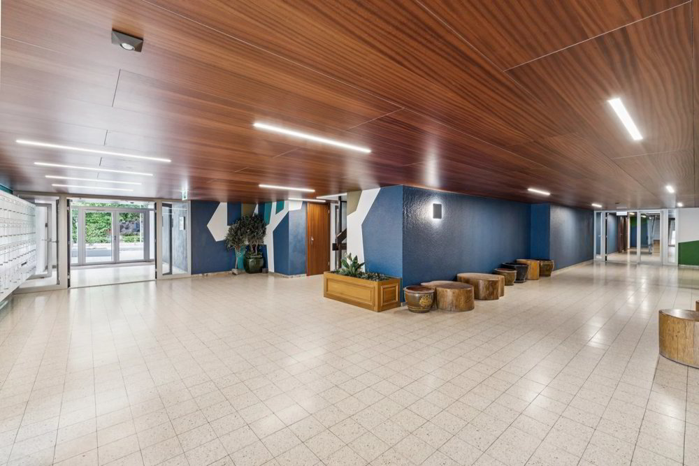 2 Zimmer Wohnung zu vermieten in Versoix - Bild 1/5