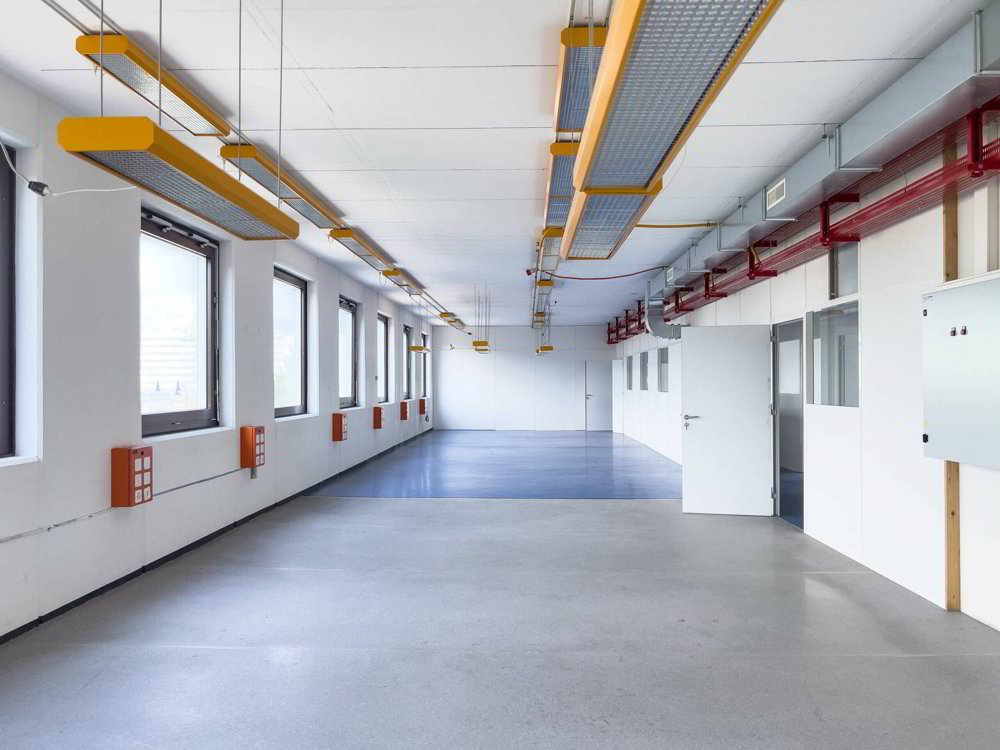 null rooms Office & Commercial for rent in Satigny - image 1/9