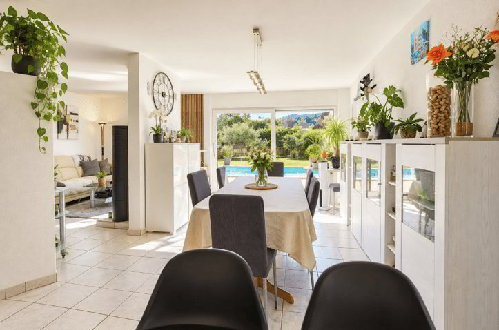 9 rooms House to buy in Vicques - image 1/13
