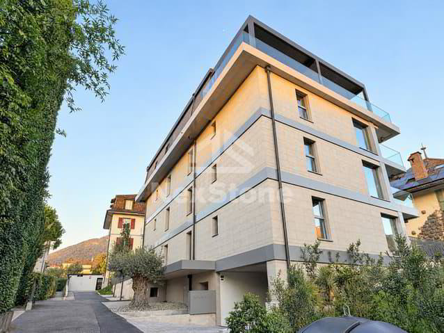 1.5 Zimmer Wohnung zu vermieten in La Tour-de-Peilz - Bild 1/13
