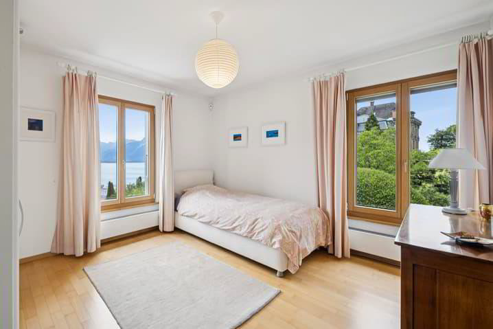 9 rooms House to buy in Clarens - image 1/13