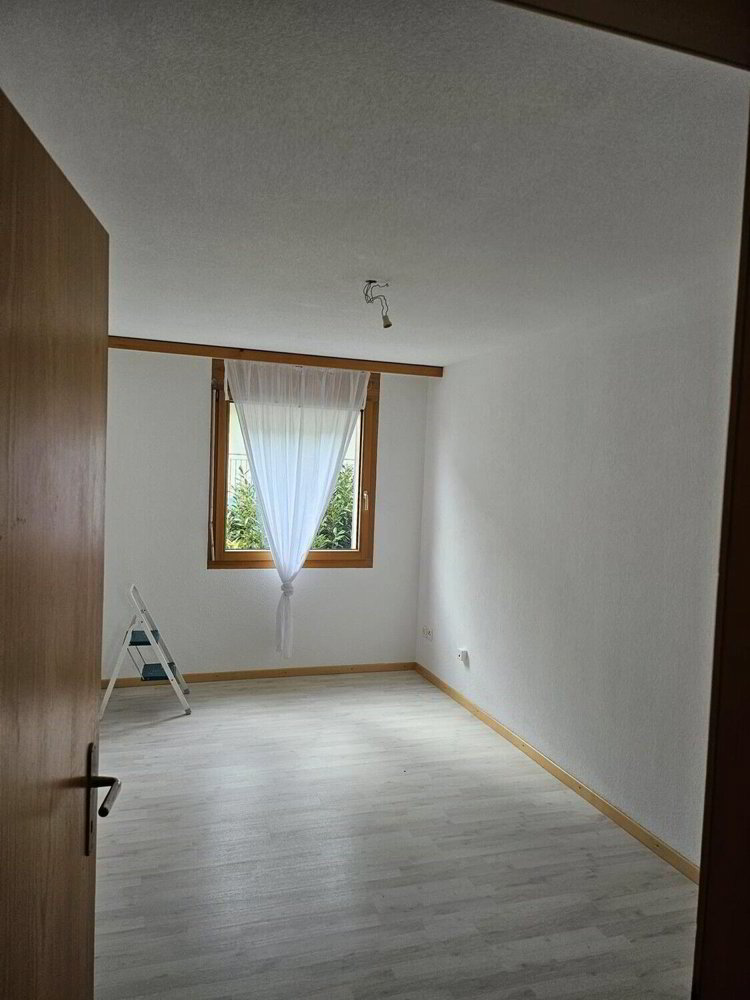 3.5 rooms Apartment for rent in Azmoos - image 1/6