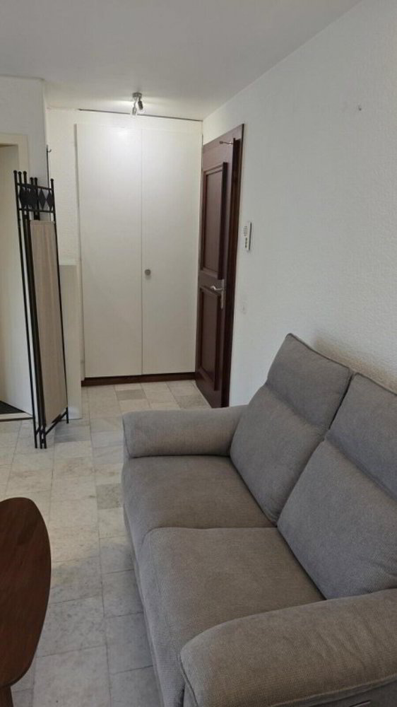 2 rooms Apartment for rent in St-Sulpice VD - image 1/13