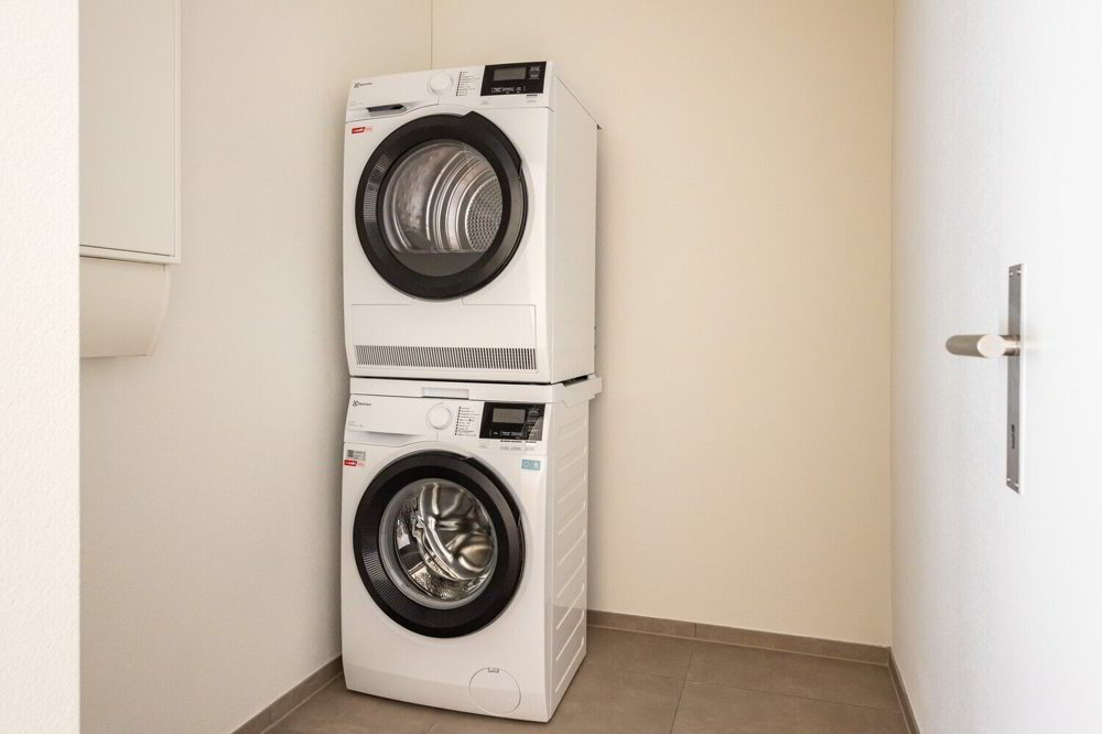 3.5 Zimmer Wohnung zu vermieten in Alchenflüh - Bild 1/6