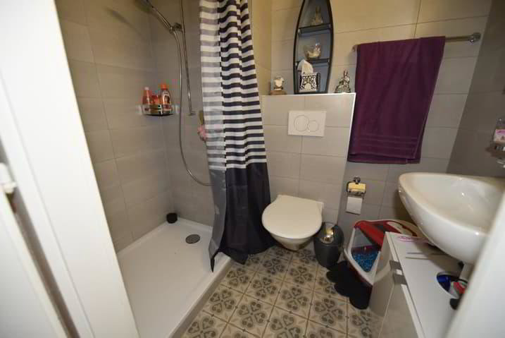 3 rooms Apartment for rent in La Chaux-de-Fonds - image 1/5