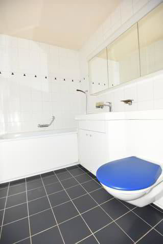 3.5 rooms Apartment for rent in Marin-Epagnier - image 1/9