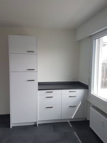 4.5 rooms Apartment for rent in Bienne - image 1/13