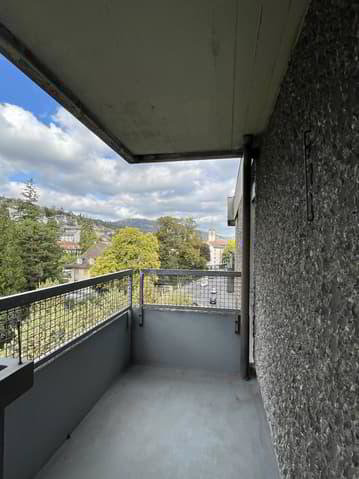 3.5 rooms Apartment for rent in Biel/Bienne - image 1/8