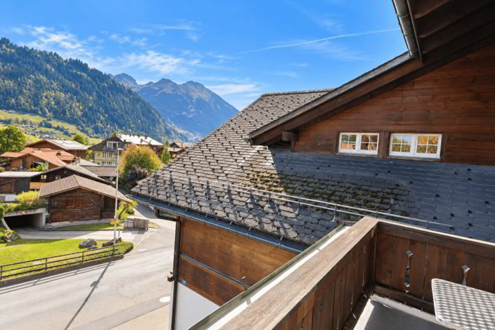Appartement 2 pièces à acheter à Zweisimmen - image 1/12
