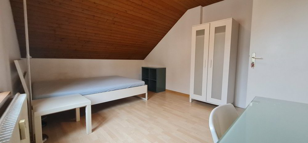 null rooms Apartment for rent in St. Gallen - image 1/2