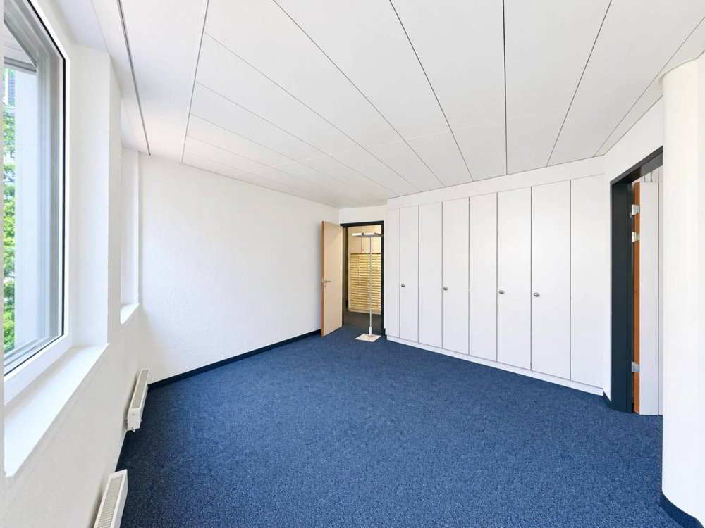 null rooms Office & Commercial for rent in La Chaux-de-Fonds - image 1/5