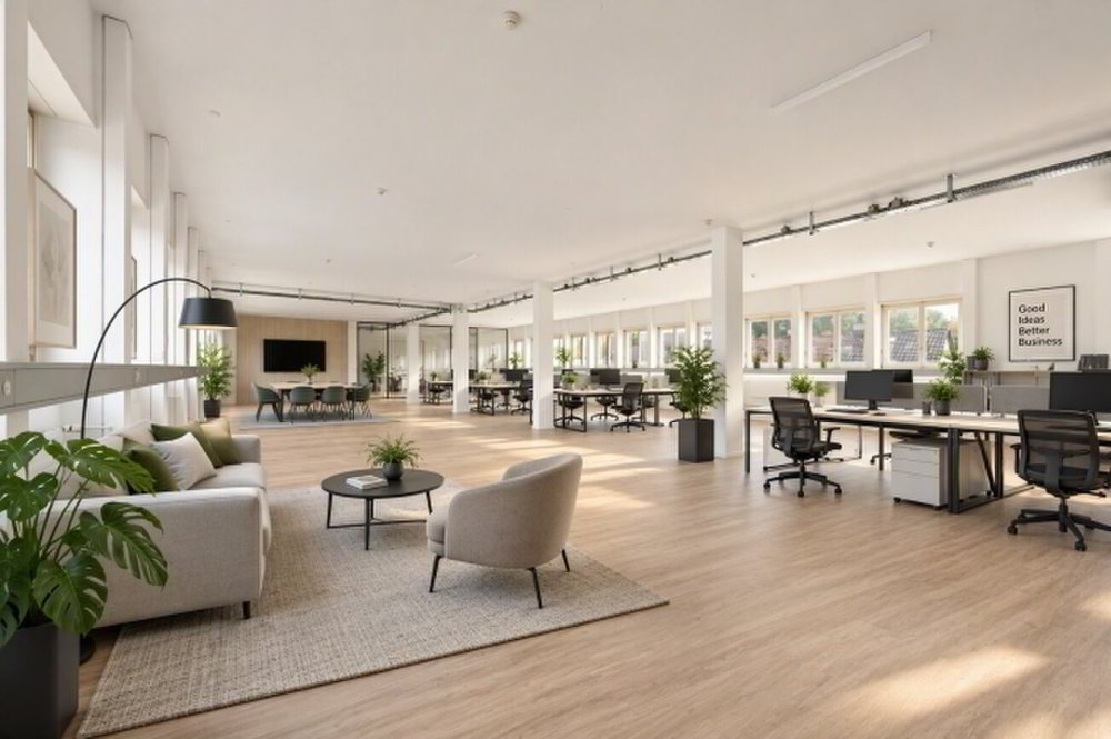 Ufficio & Commercio di null locali in affitto a Dietikon - immagine 1/1