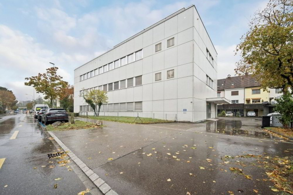 Ufficio & Commercio di null locali in affitto a Dietikon - immagine 1/1