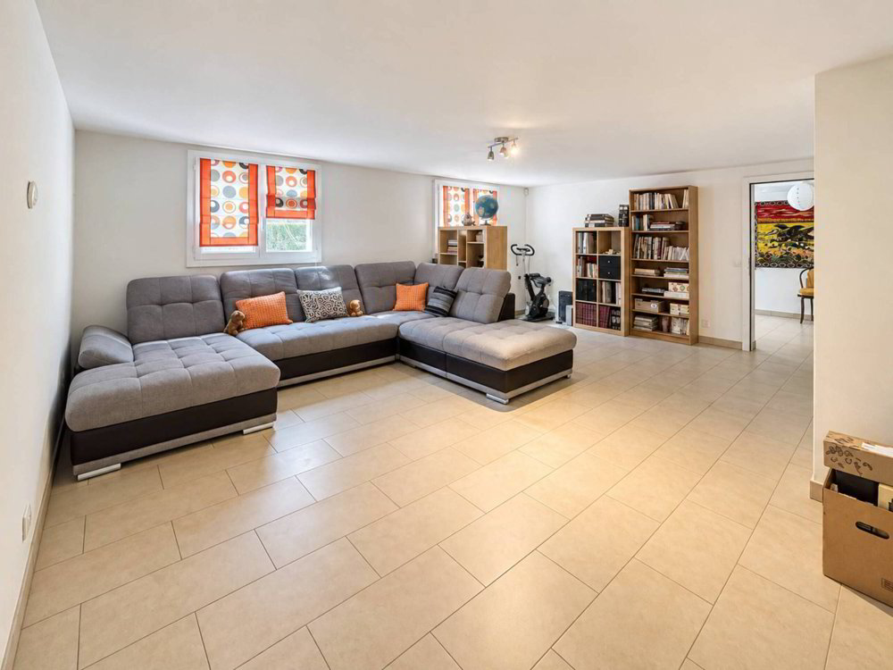 Maison 7 pièces à acheter à Thônex - image 1/7