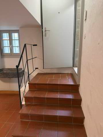 2 rooms Apartment for rent in Lausanne - image 1/9