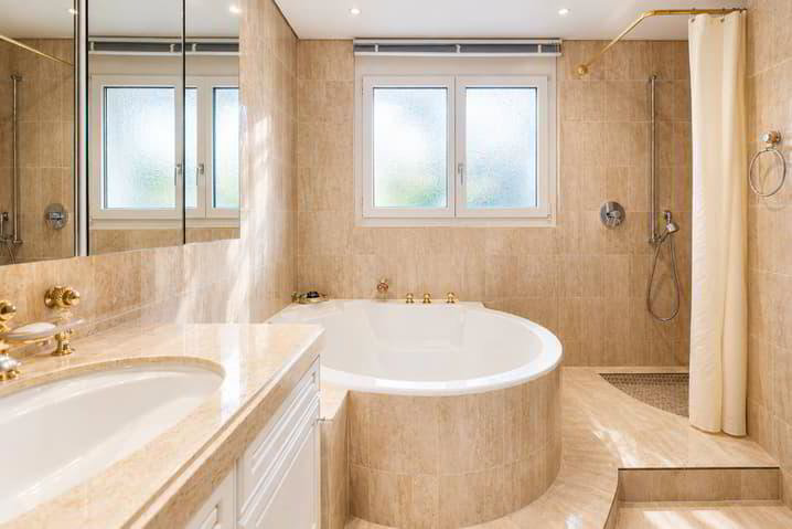 6.5 Zimmer Wohnung zum verkaufen in Pully - Bild 1/6