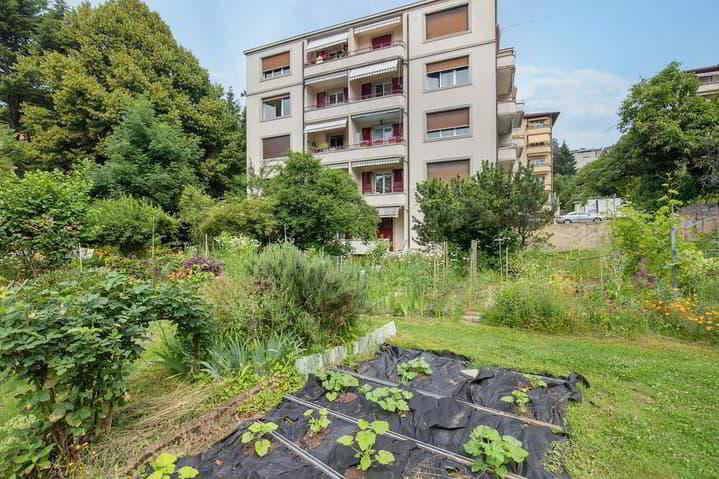 Appartement 3 pièces à louer à Lausanne - image 1/2