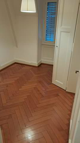 Apartment in Lausanne - View 2