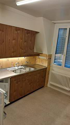 Apartment in Lausanne - View 4