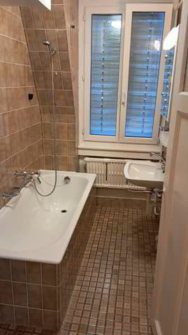 Apartment in Lausanne - More