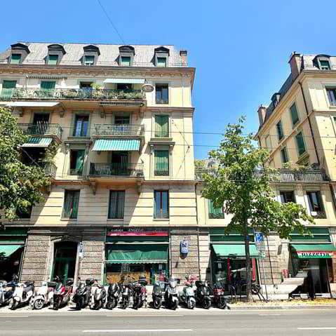 3 rooms Apartment for rent in Lausanne - image 1/1