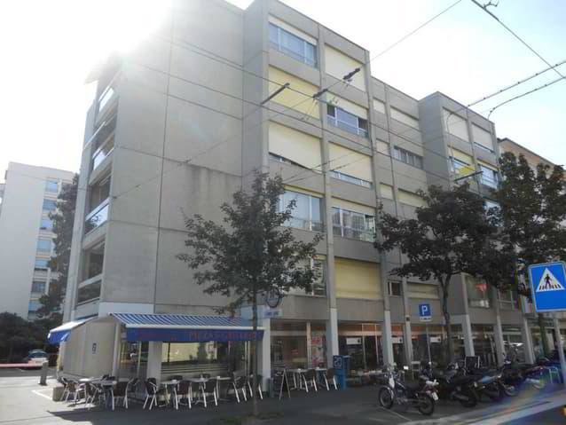 1 rooms Apartment for rent in Lausanne - image 1/1
