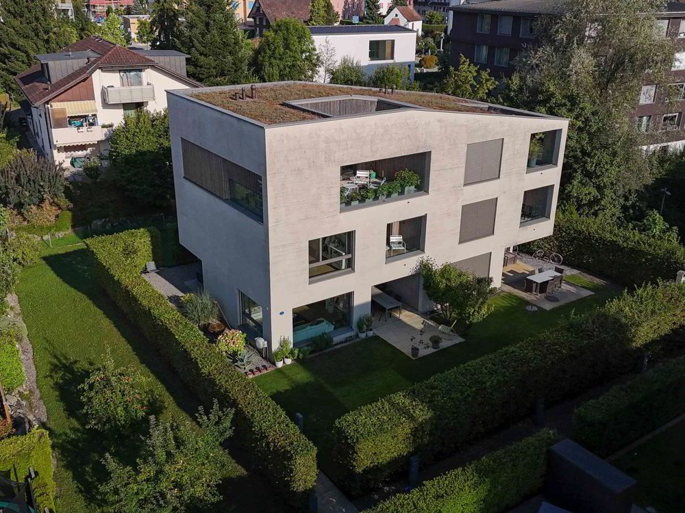 Maison 5.5 pièces à acheter à Inwil - image 1/13