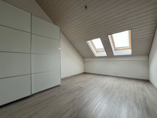 Appartamento di 4.5 locali in affitto a Villars-le-Grand - immagine 1/13