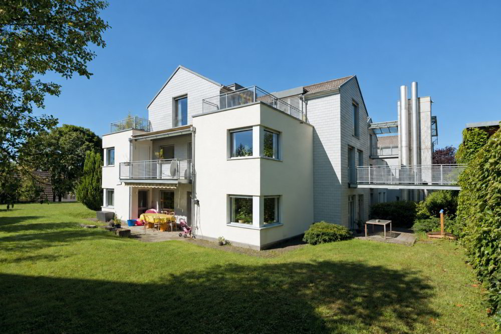 Appartement 5.5 pièces à acheter à Gümligen - image 1/8