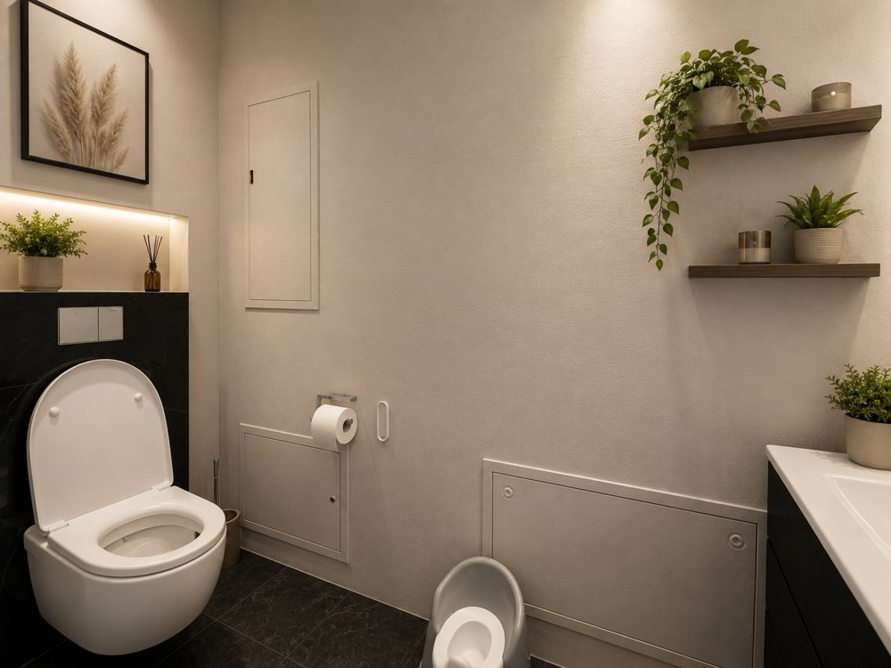 4.5 rooms Apartment to buy in Langenthal - image 1/13